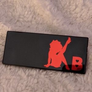 Betty boop blush set